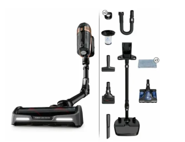 Пилосос Rowenta X-Force Flex