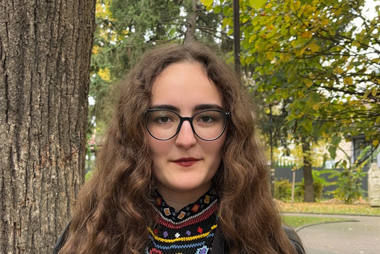 Марія