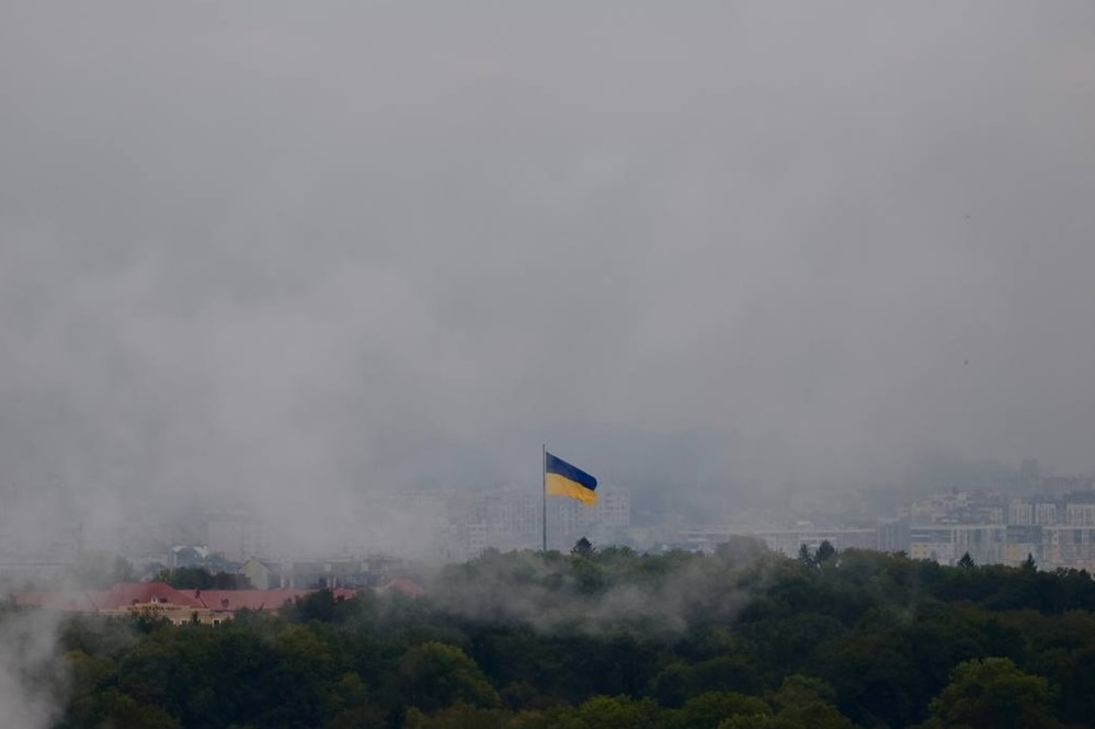 Львів після ранкової атаки