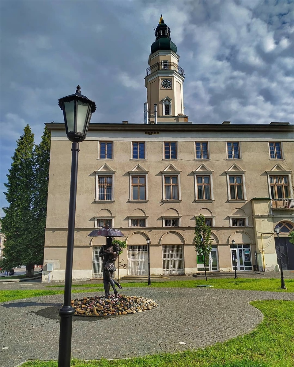 Фото Nazarii Hrytsyk