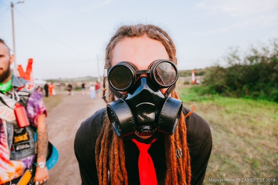 Фото з facebook-сторінки фестиваль ЗАХІД
