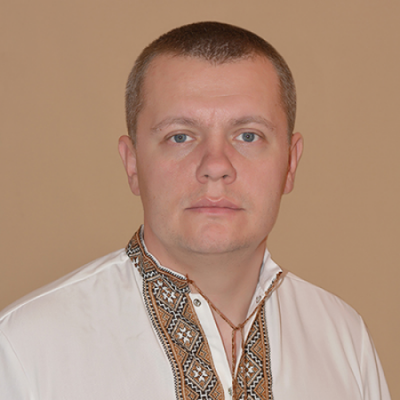 Дрогобицька міська рада Олег Хрущ