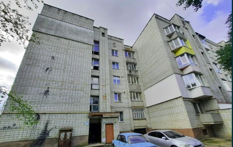 Купити квартири у Дрогобичі