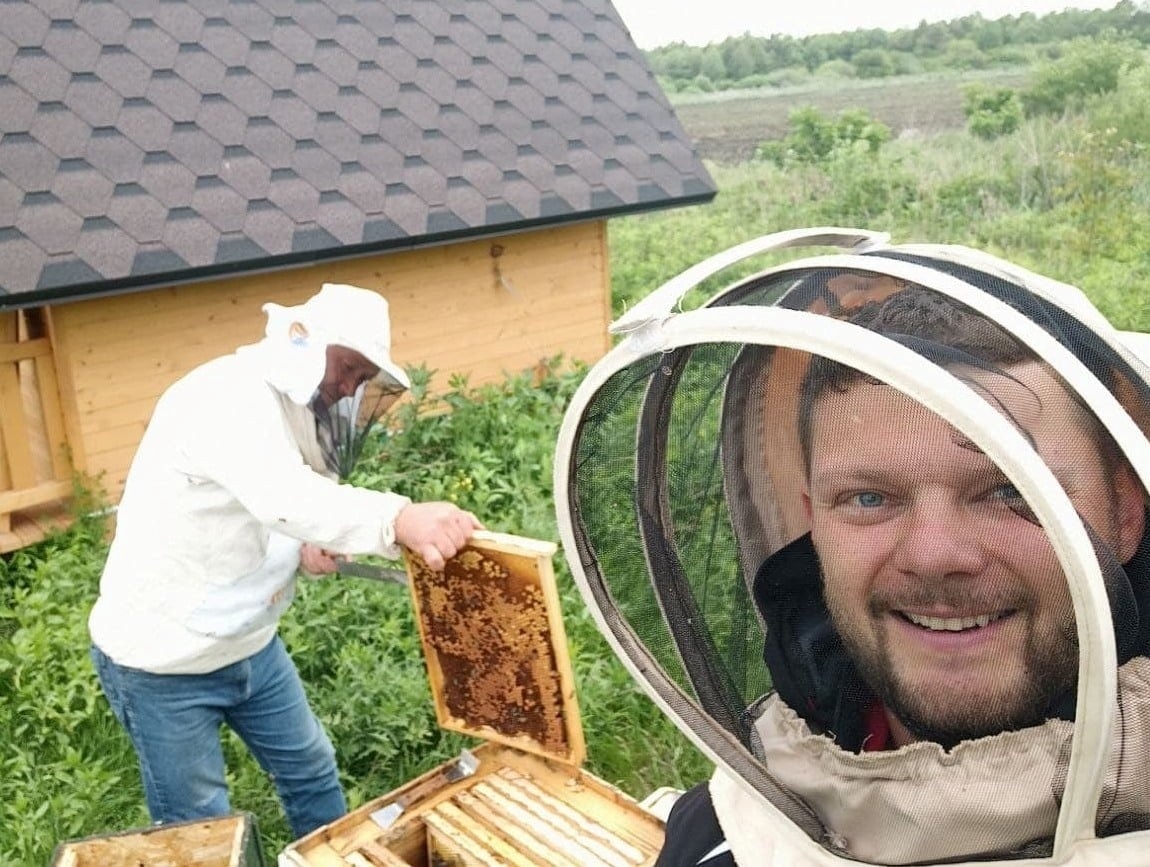 Олег Бачинський
