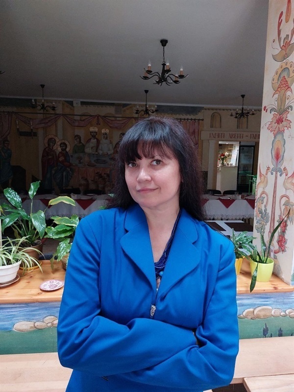 Анна Алєнєнкова