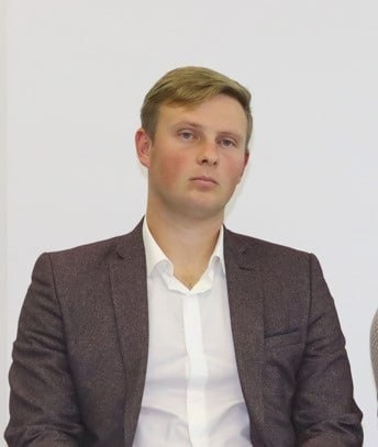 Віталій Вовків