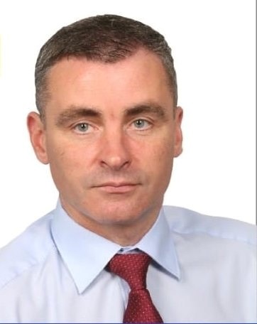 Михайло Задорожний