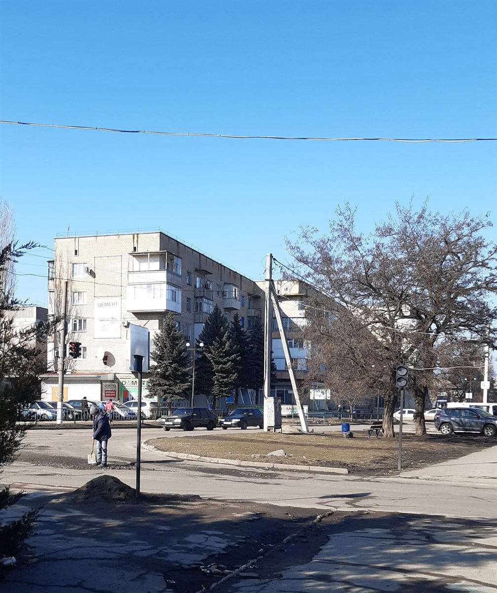 комунальник