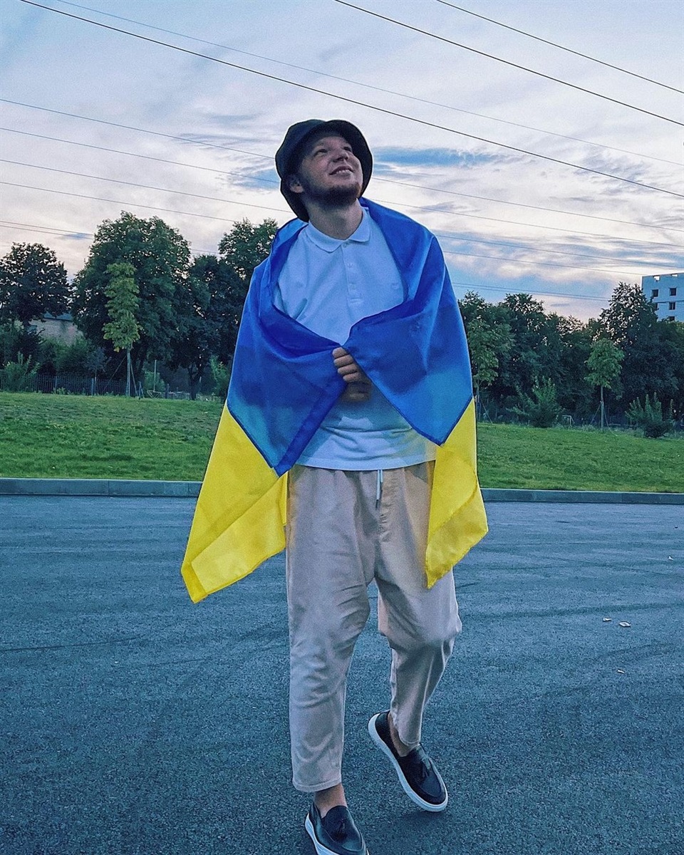 "Наближайте нашу перемогу щодня"