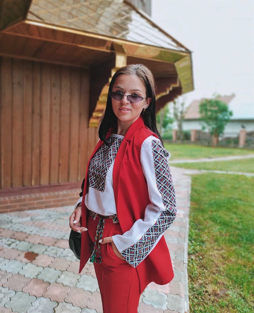Галина Яремчук