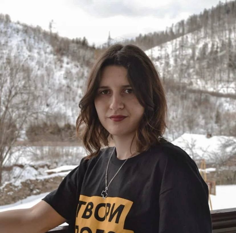 Юліана Грицик