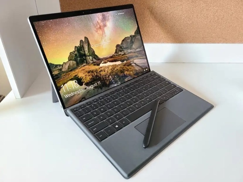 Dell Latitude