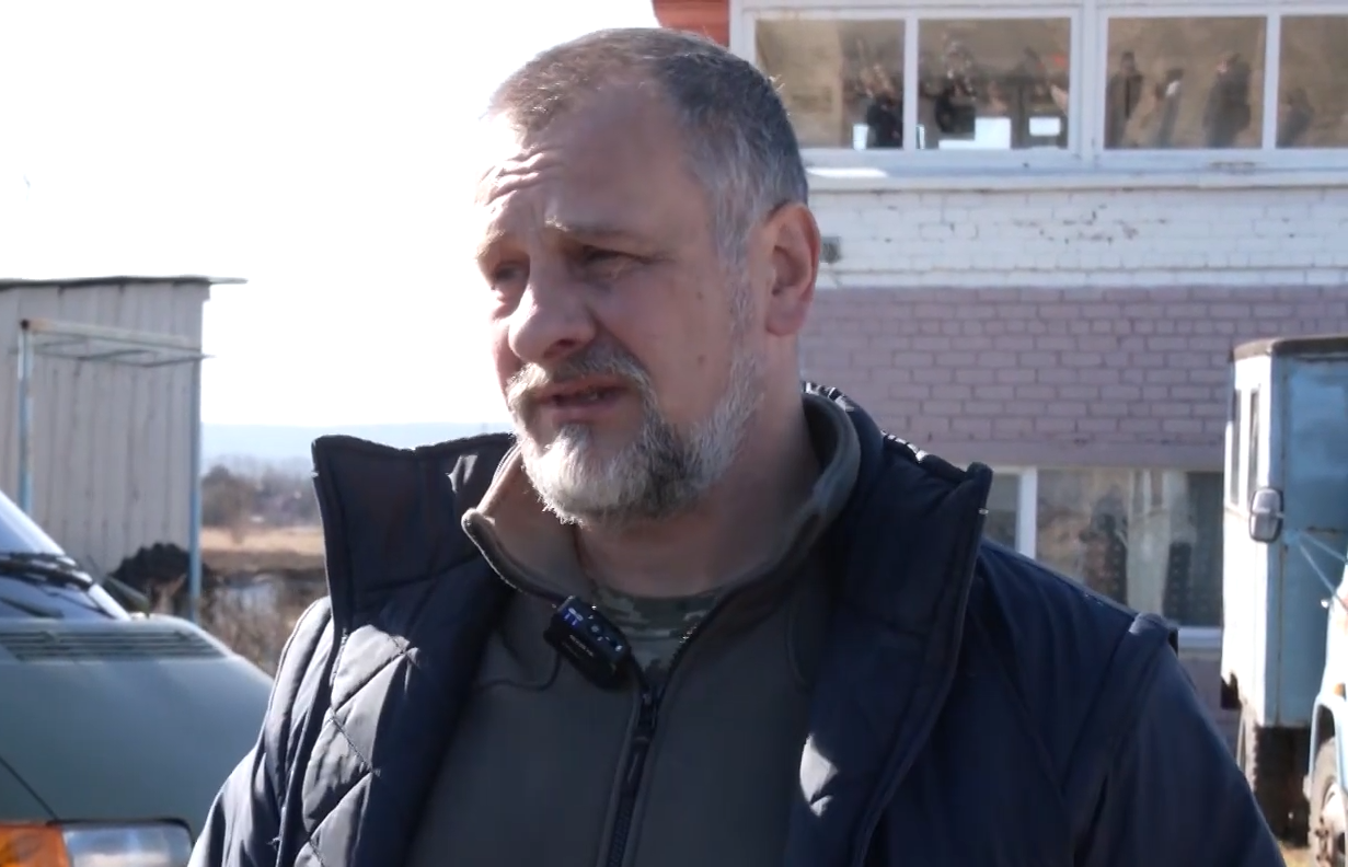 Олександр Томашенко