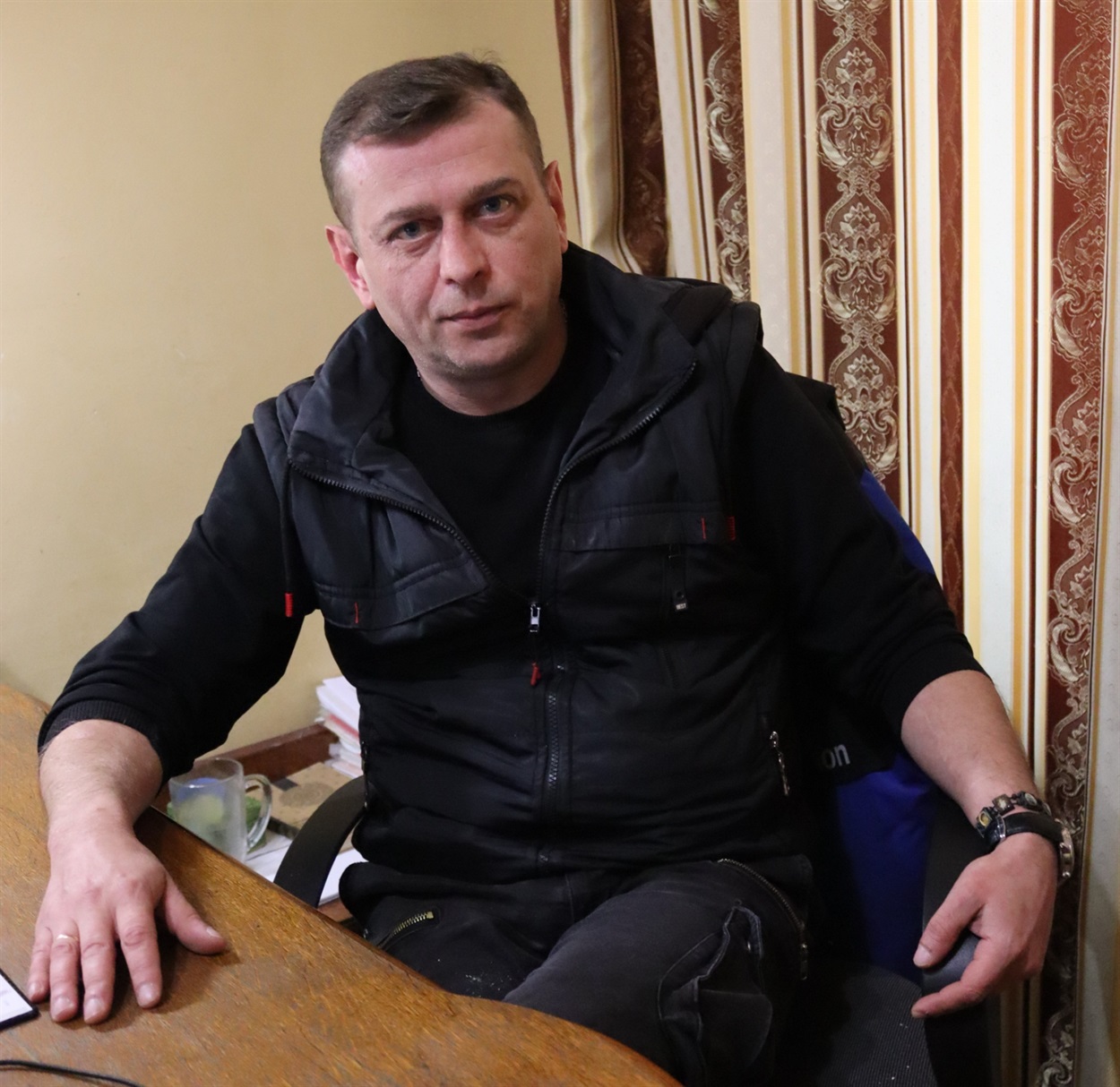 Олександр Король