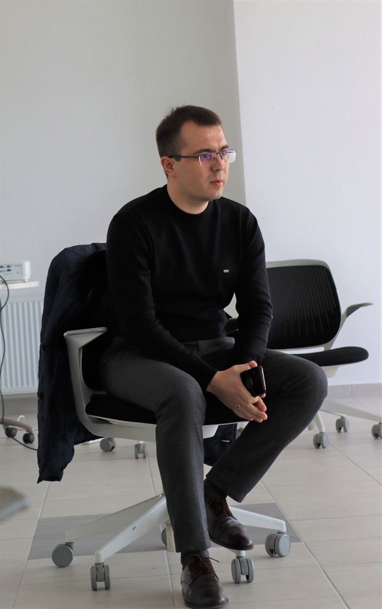 Зеновій Квасній