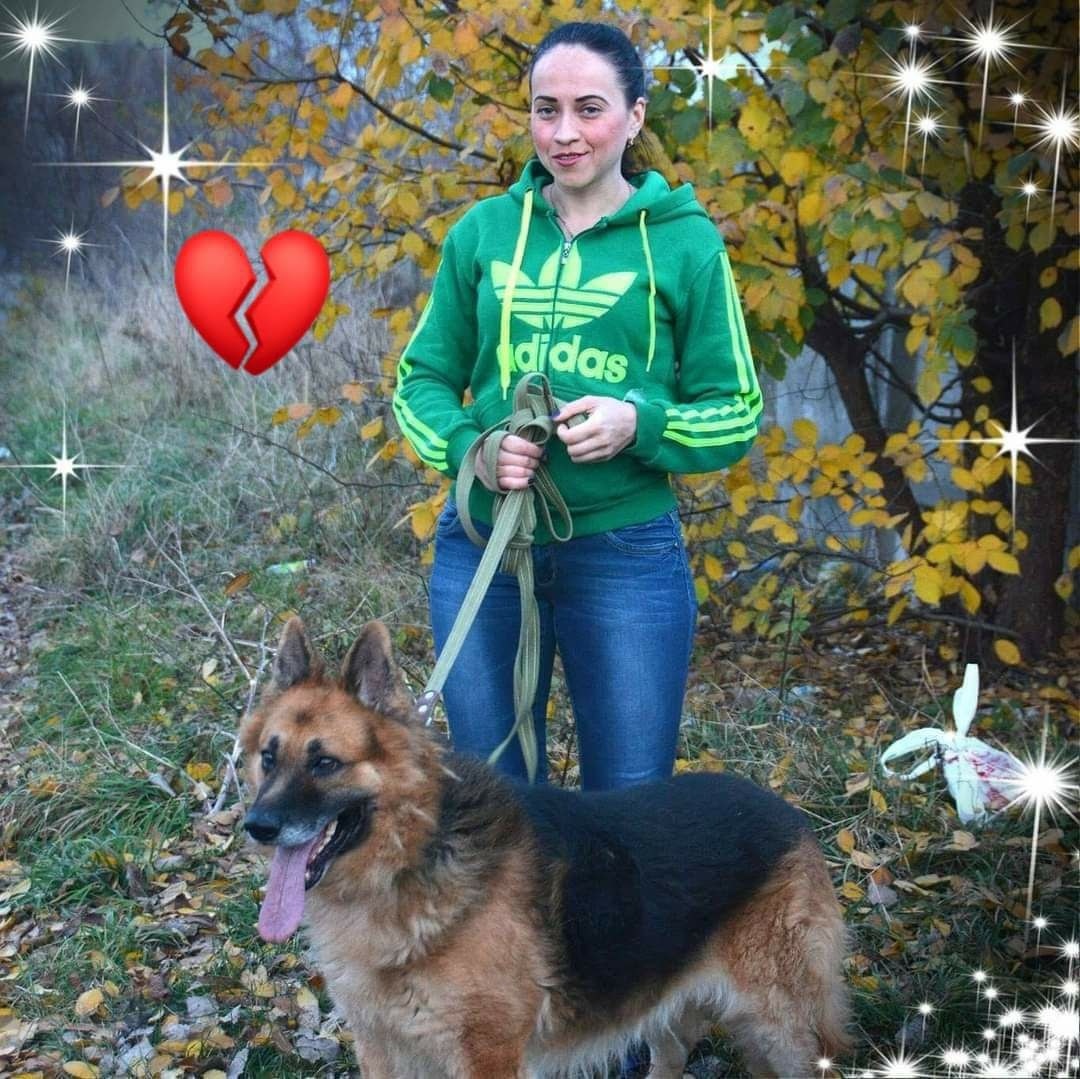 Балу та Олена Петришин