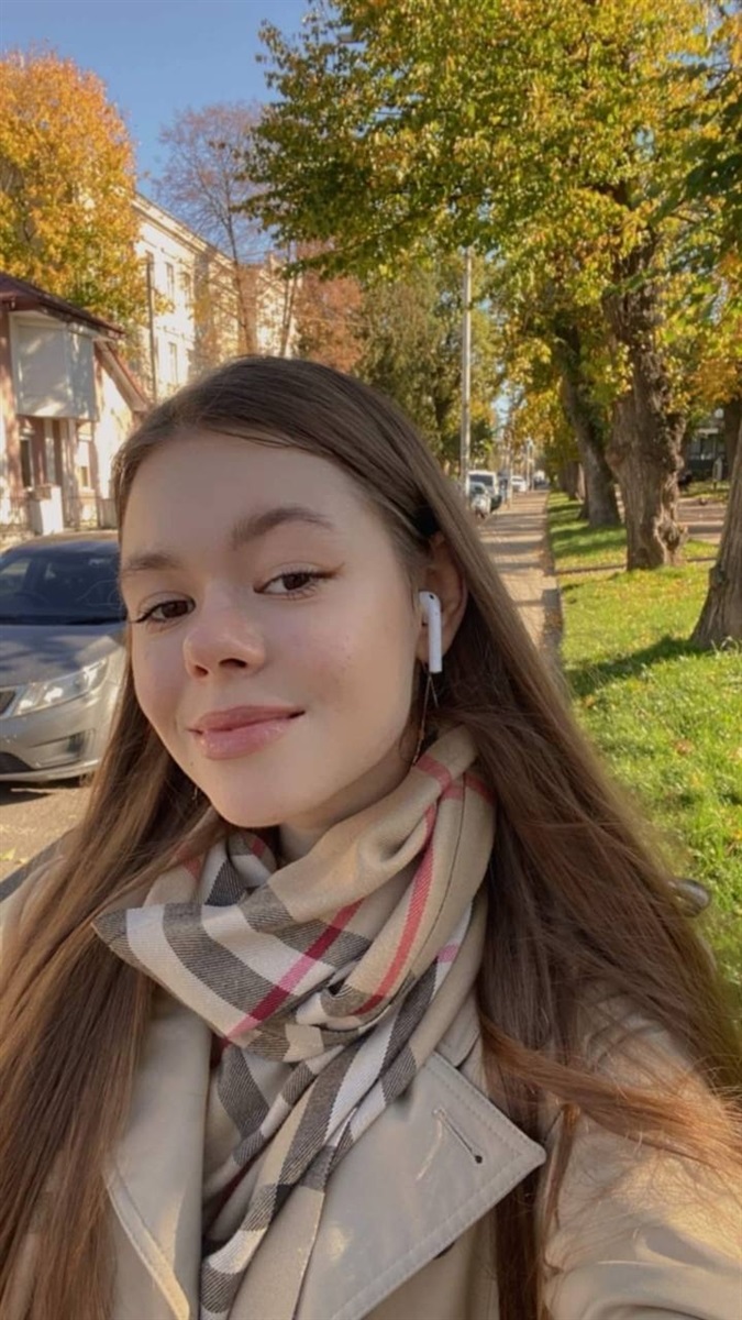 Анна-Марія Кирилюс