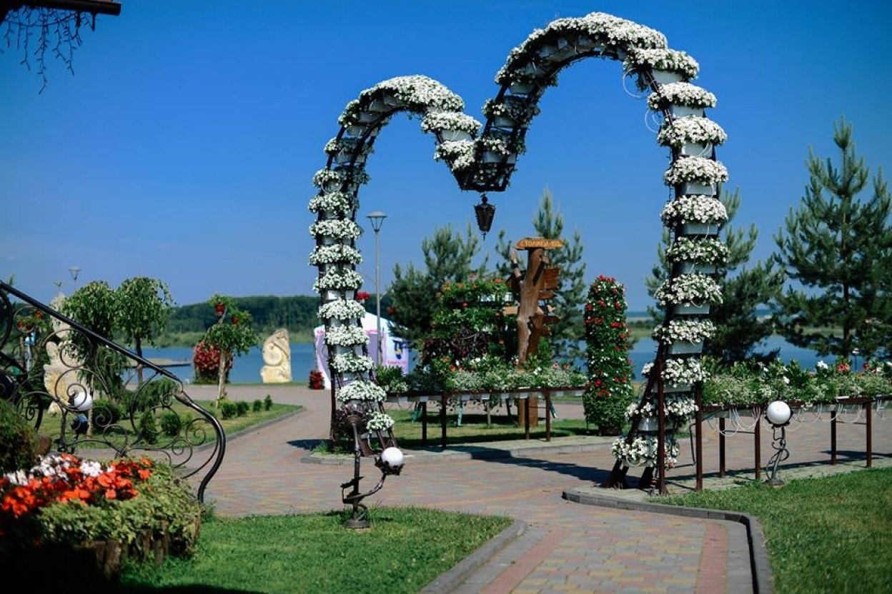 Залісся у Дрогобичі
