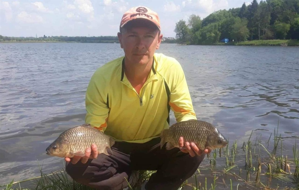 Запорука успішної риболовлі полягає в вивченні водойми та риби, яка там водиться