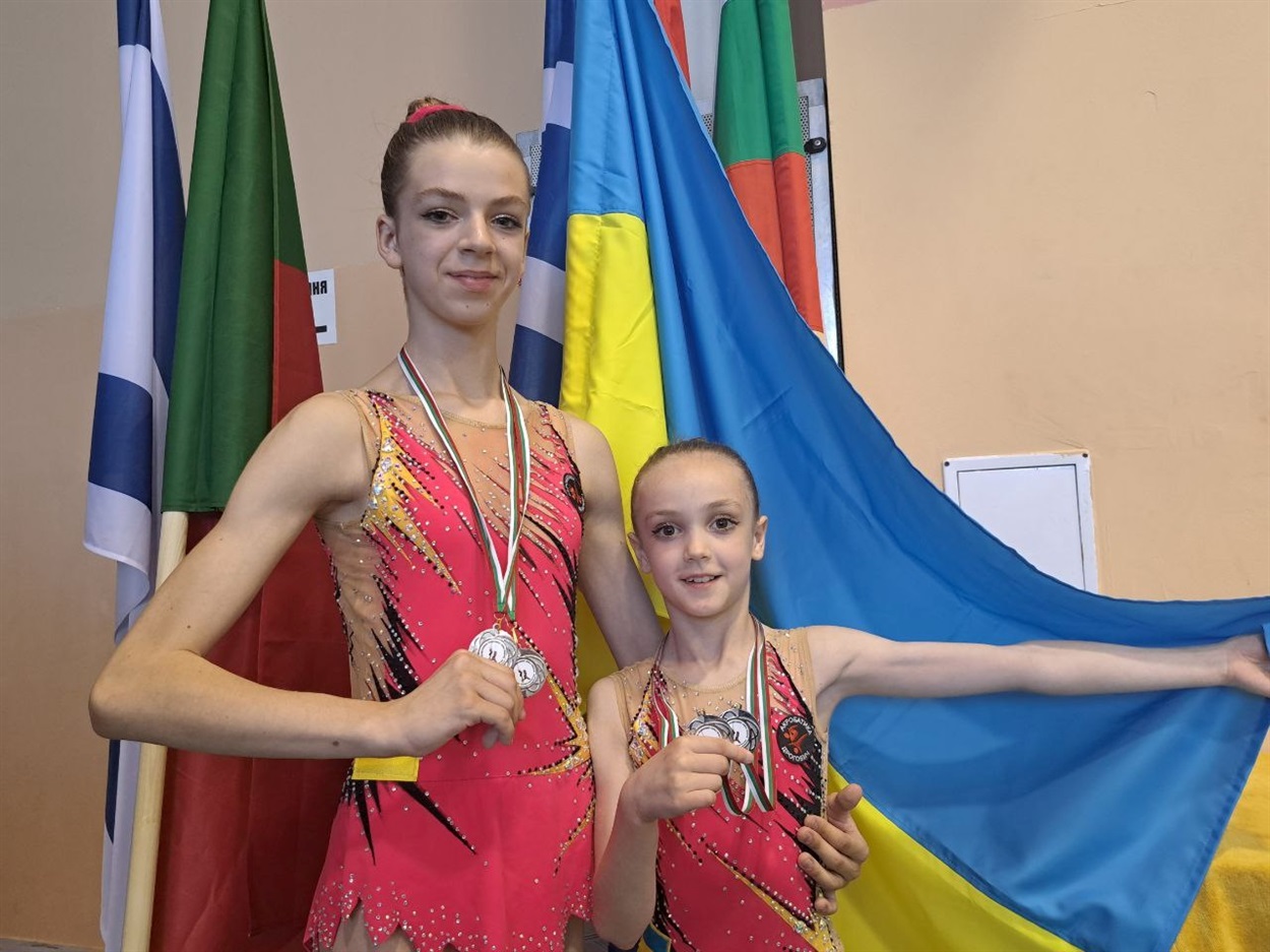 Секрет успіху спортсмена - наполеглива праця і вміння чути тренера