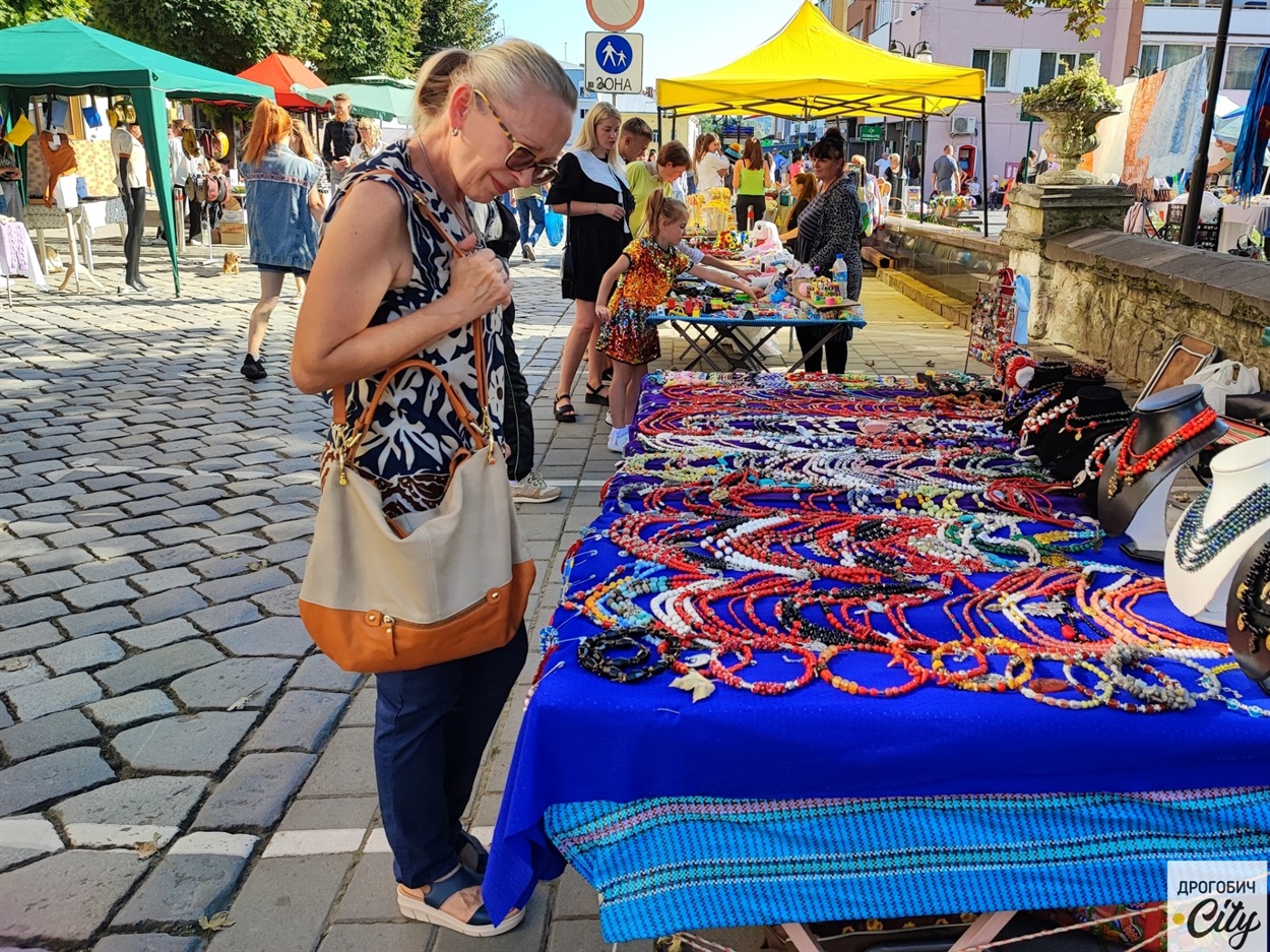 Дрогобицький крам