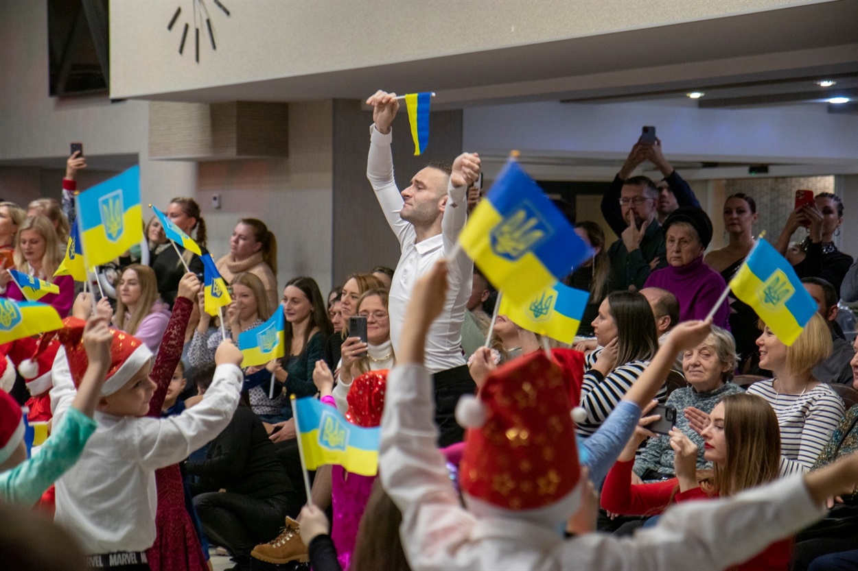 Флешмоб