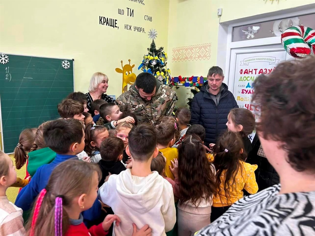 Тепер військові мають можливість безкоштовно отримати протези