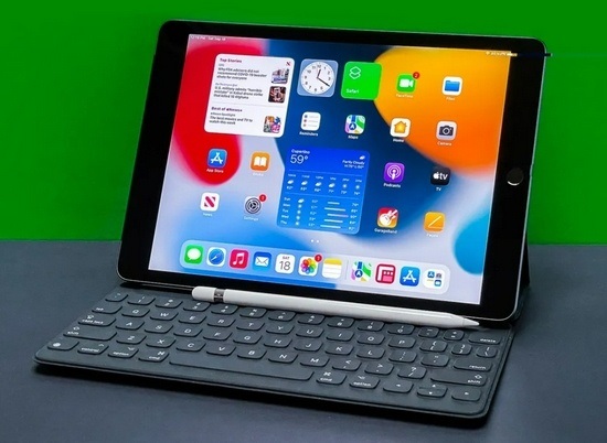 iPad 9 2021