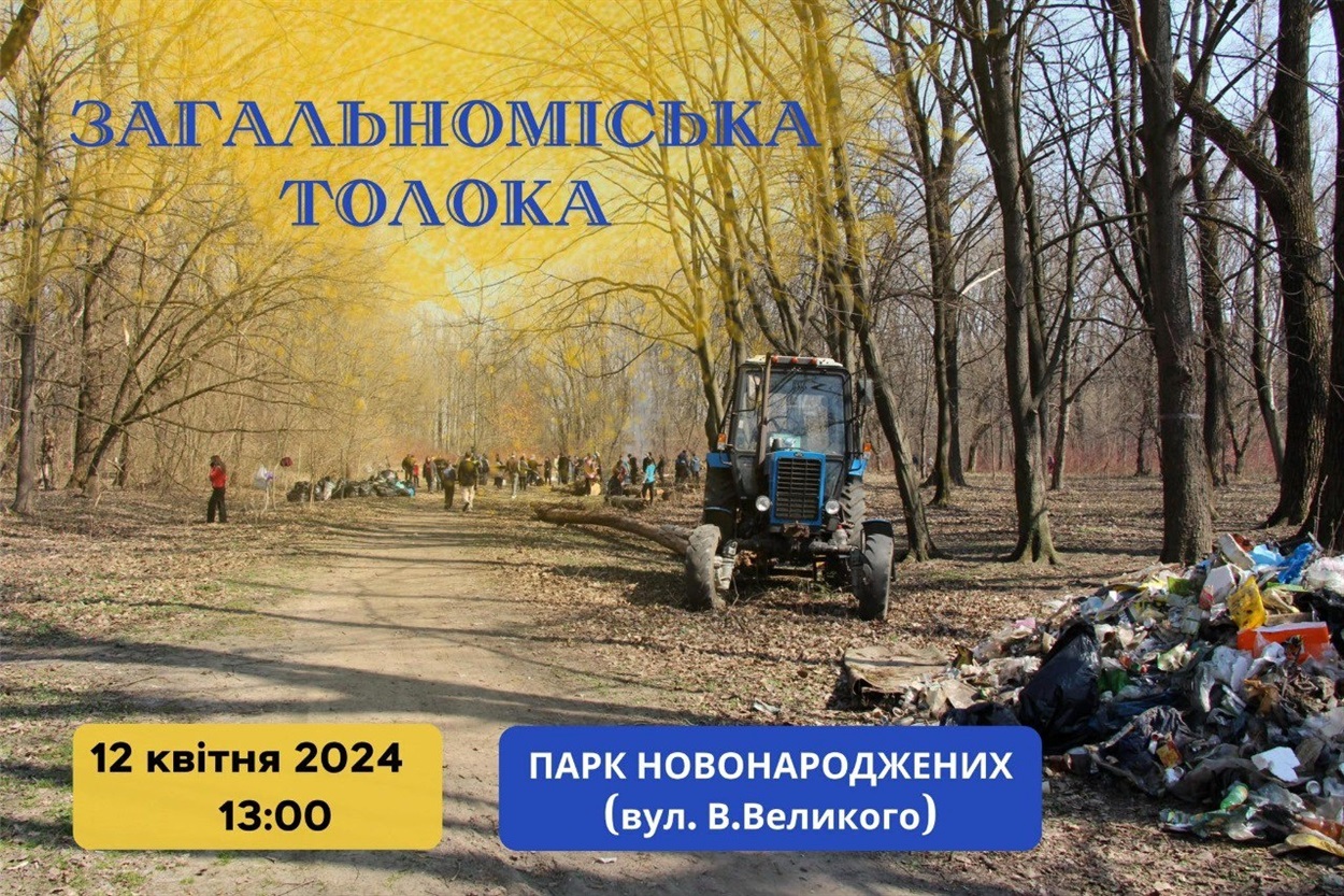 Толока