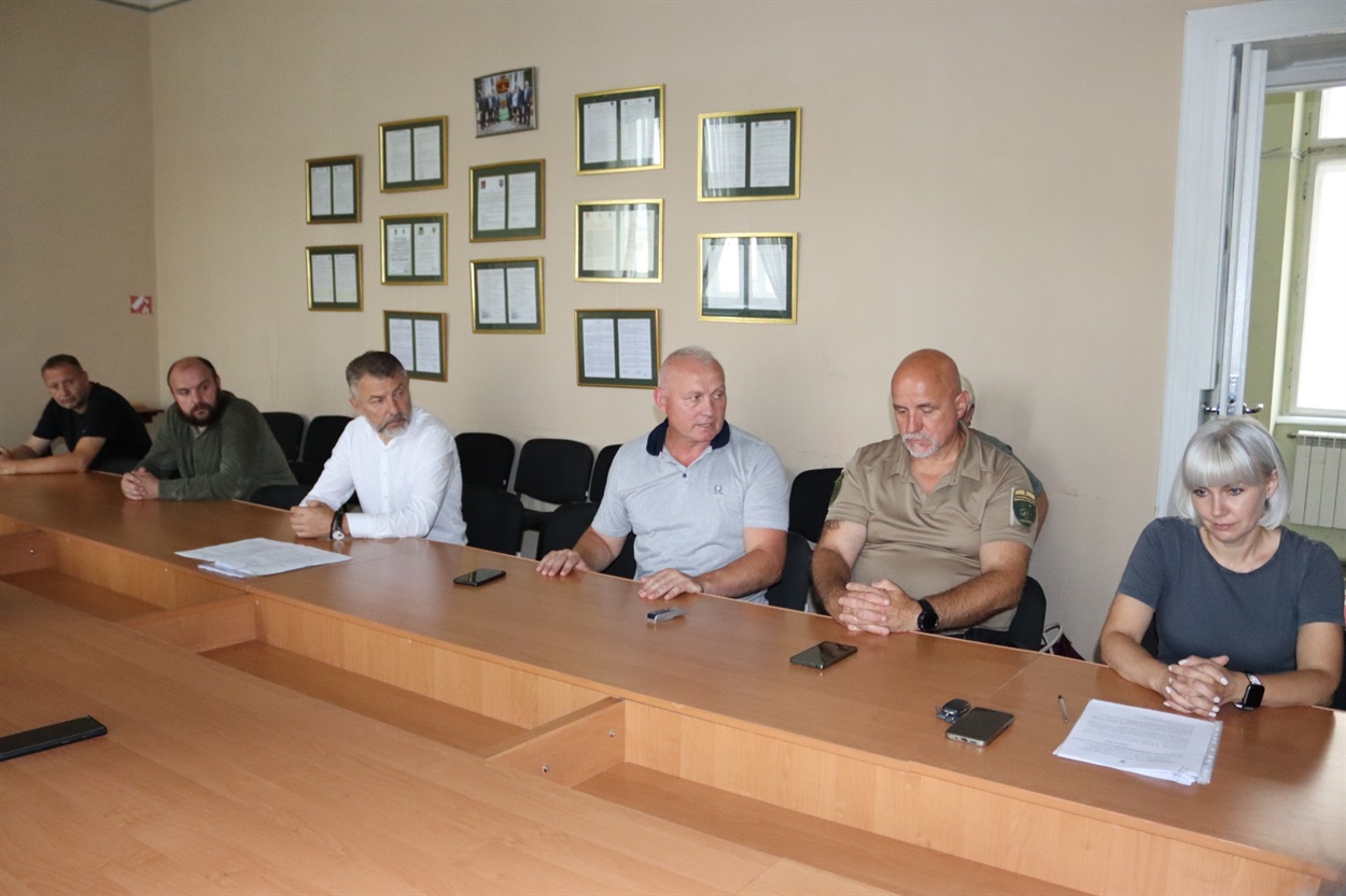 Підд час обговорень викликів