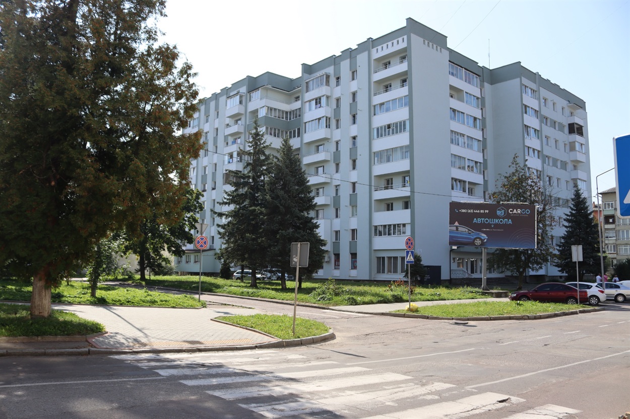 Орієнтовно будинок знаходився наприкінці провулка Ремісничого 