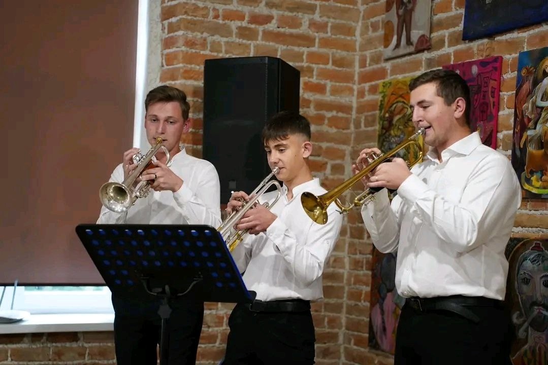 Камерний концерт