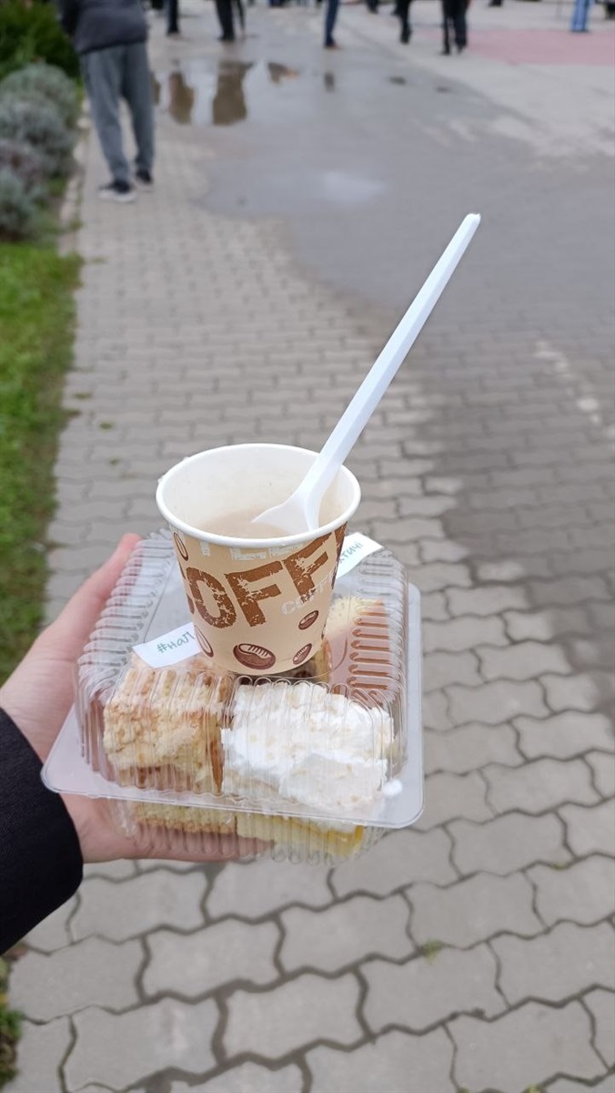 Пляцки та киселиця