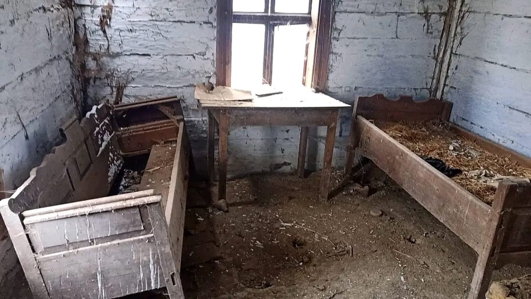 Садиба Карла Бандрівського