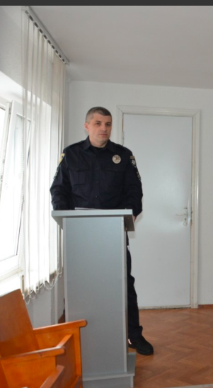 Олег Тичинський