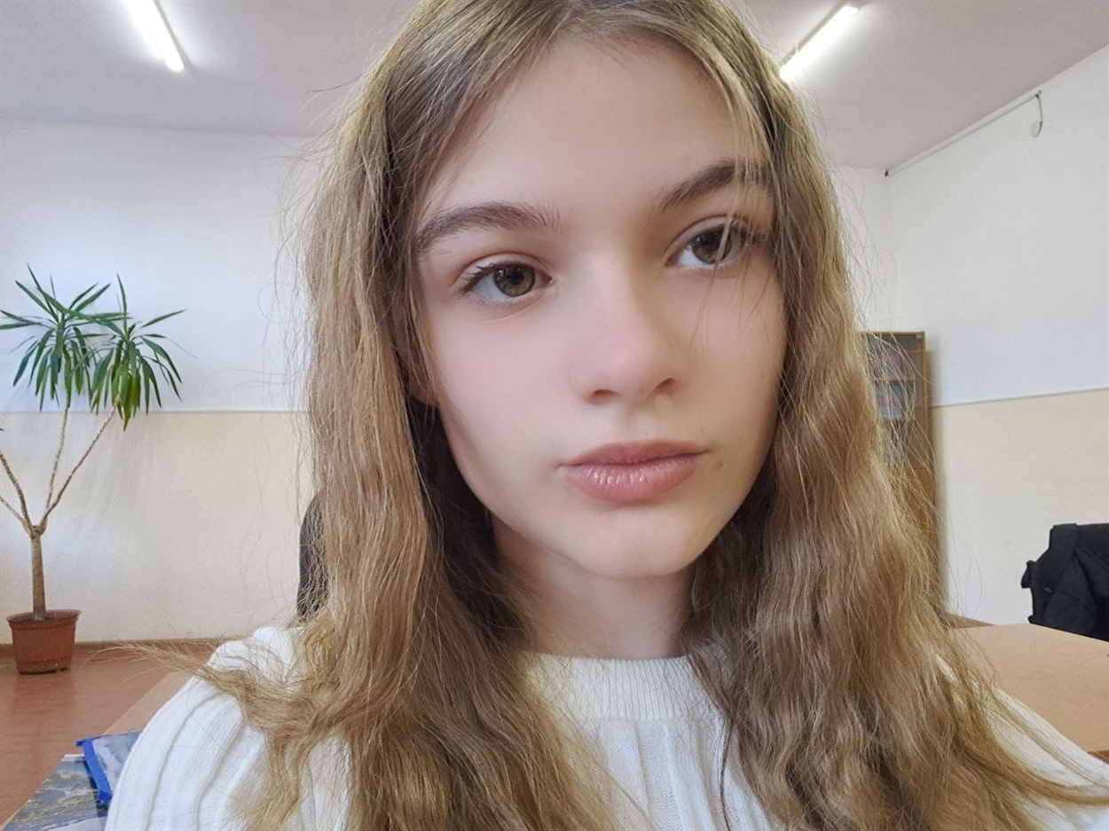 Софія Сосяк