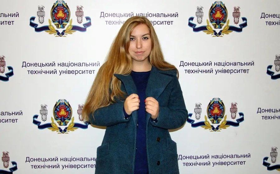 Анастасія Лабузова