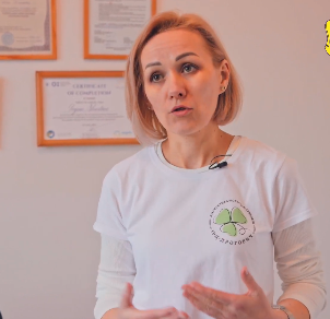 Ірина Шустова