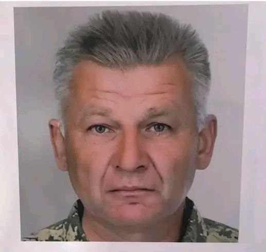 Степан Проців до полону