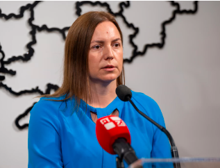 Христина Замула