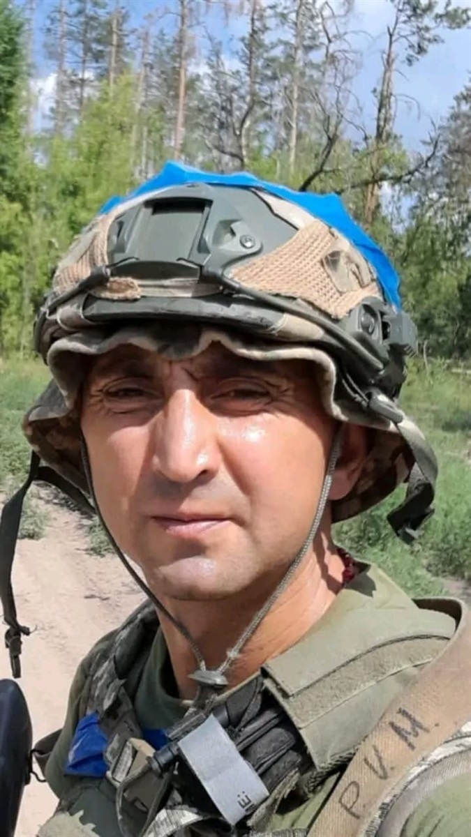Василь Панів
