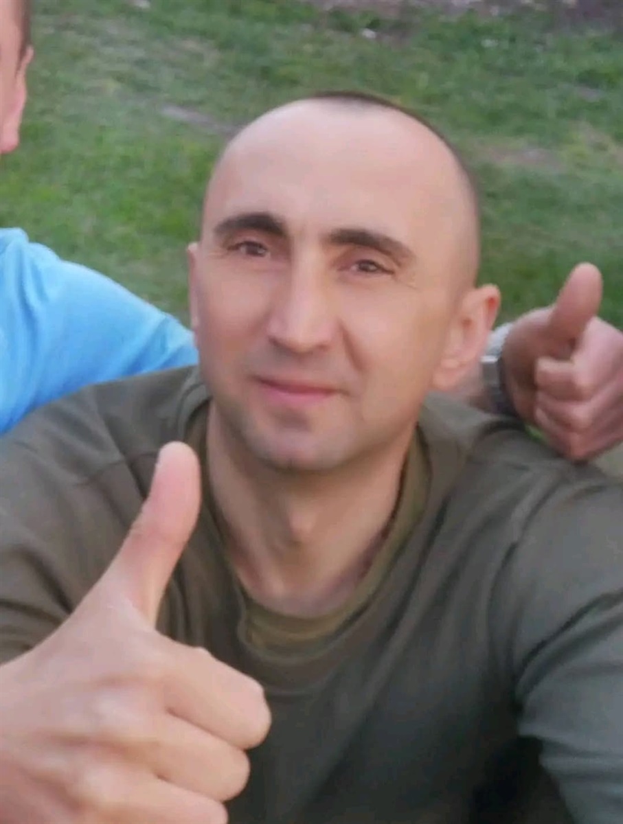 Василь Панів 
