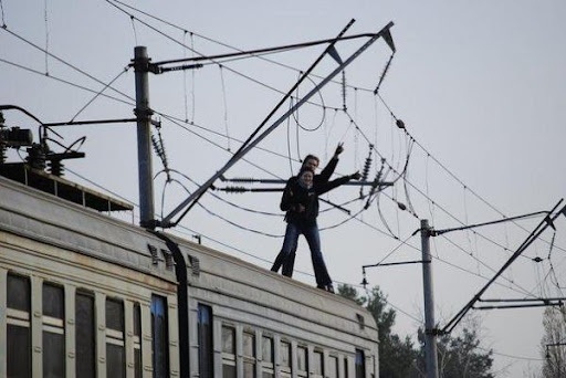 Небезпека зачепінгу