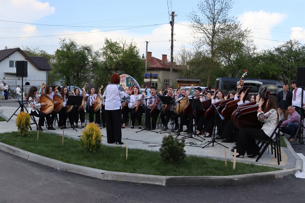Мистецька академія Дрогобицького музичного фахового коледжу імені Василя Барвінського