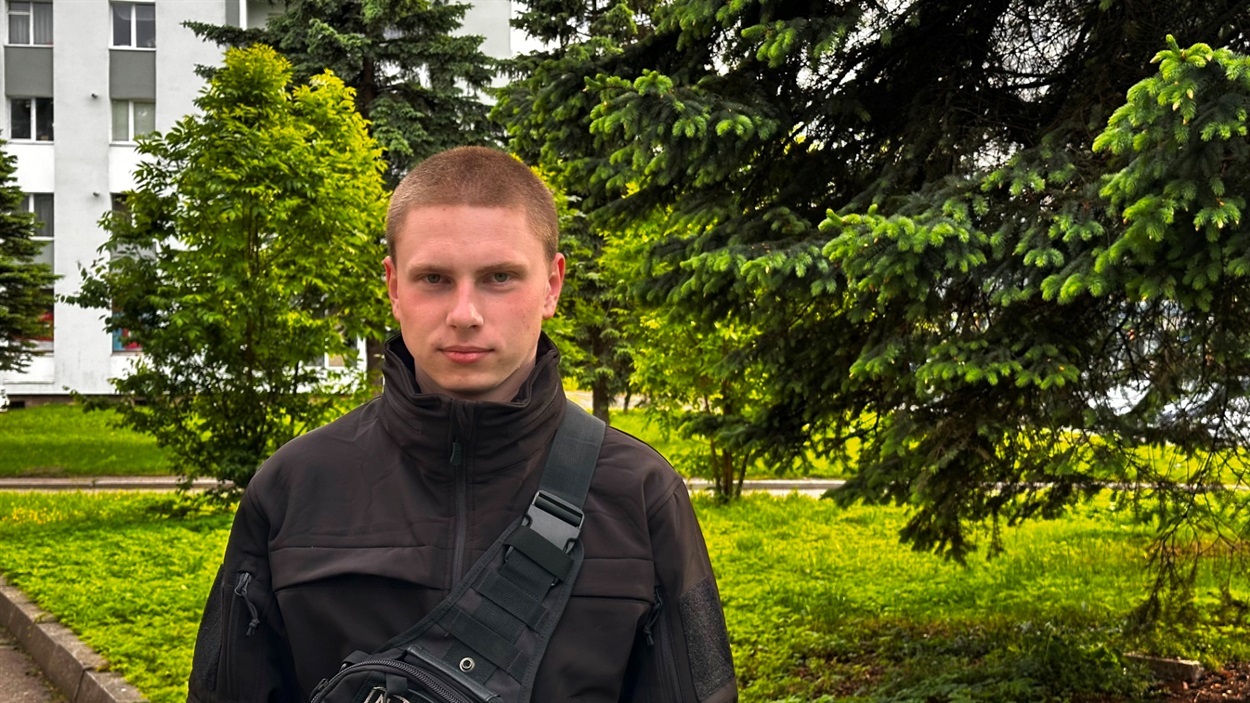 Своє 19-ліття Віталій зустрічав у СІЗО №2 у Старому Осколі