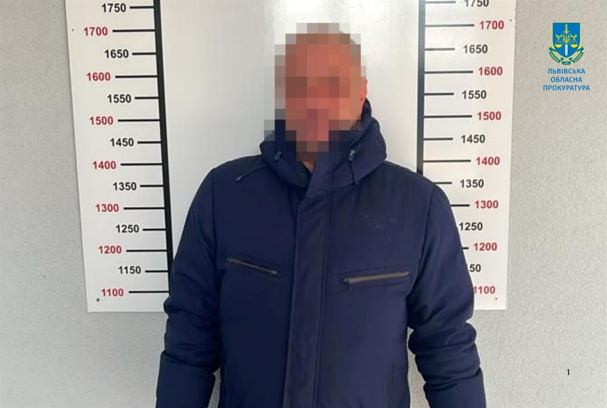 Затриманий керівник комунального підприємства 