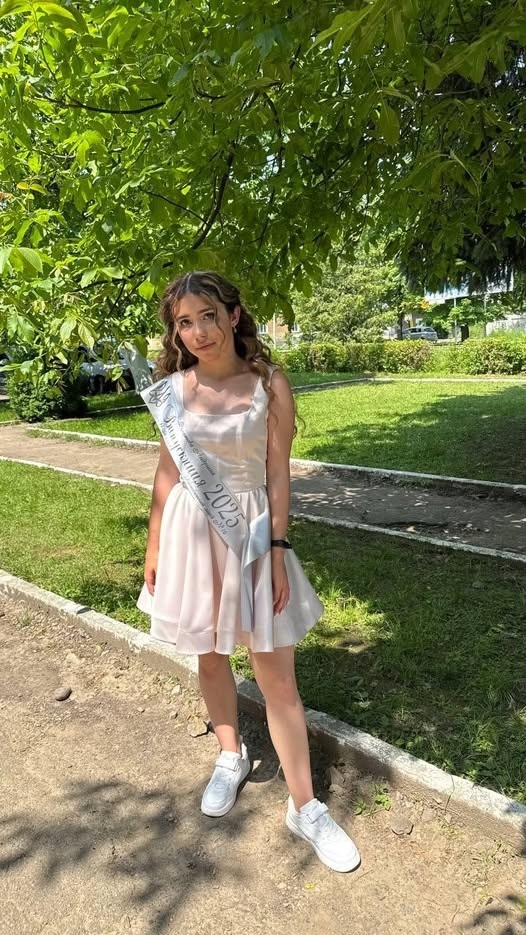 Андріана Філатова