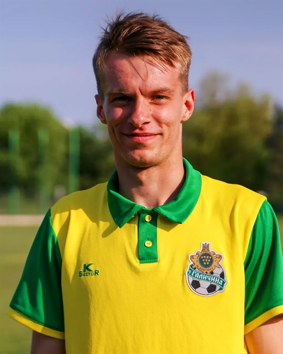 Вадим Бреньо 