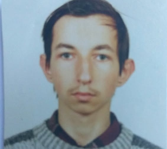 Олександр Шелест 