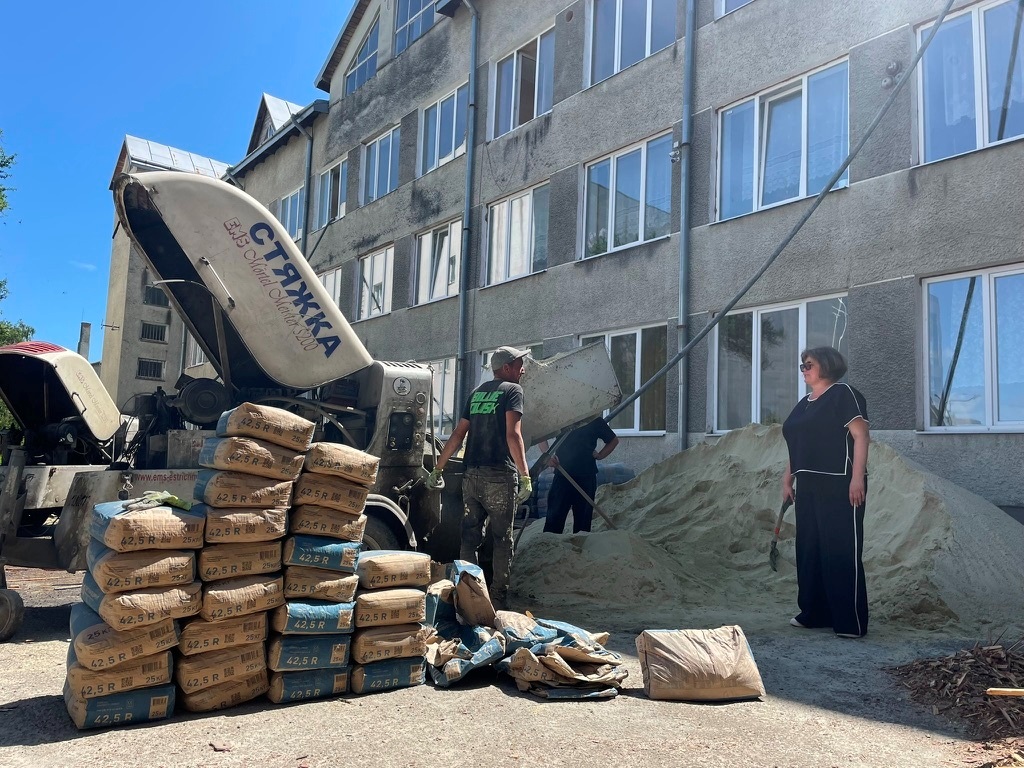 Як працює профільна старша школа: досвідом ділиться Стрийський академічний ліцей ім. Андрія Корчака